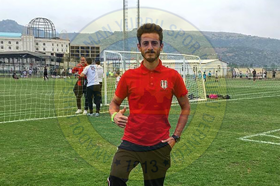 Kulübümüz Futbol Okulu İçin Fahri Elmacıoğlu İle Anlaştı